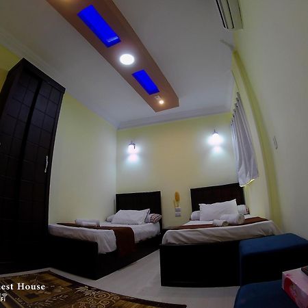 القاهرة Horus Guest House المظهر الخارجي الصورة